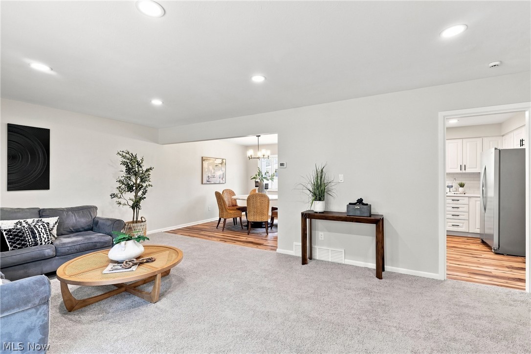 6126 Park Ridge Drive North Olmsted OH 44070
