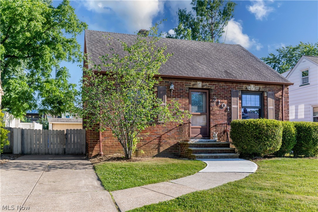 3101 Ralph Avenue Brooklyn OH 44109