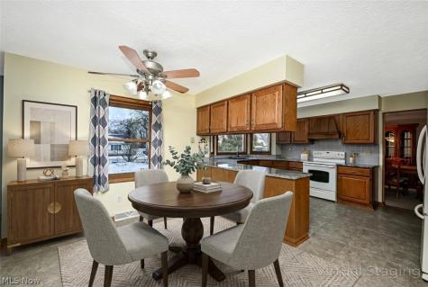 2138 Forest Oak Drive Akron OH 44312