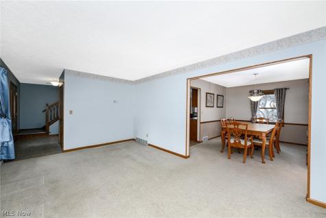 2138 Forest Oak Drive Akron OH 44312