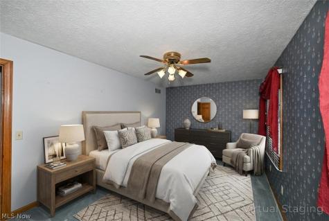 2138 Forest Oak Drive Akron OH 44312