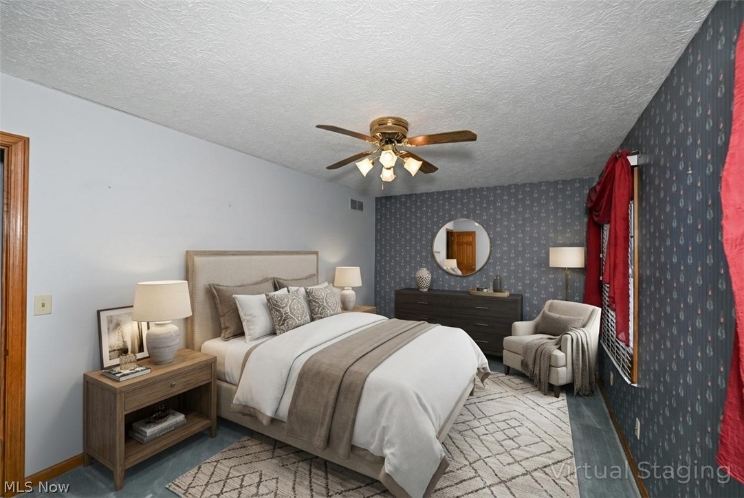 2138 Forest Oak Drive Akron OH 44312