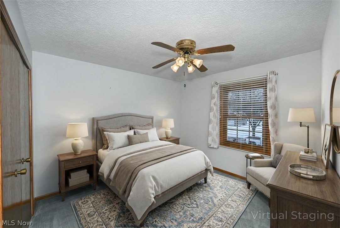 2138 Forest Oak Drive Akron OH 44312