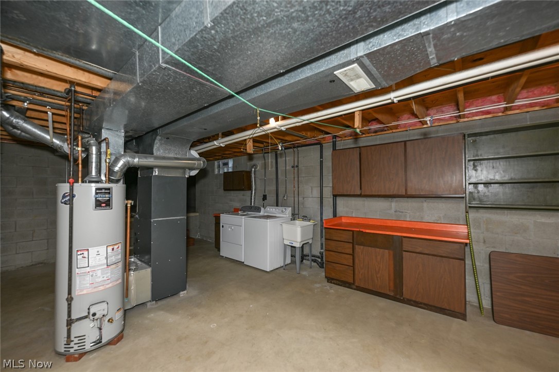 2138 Forest Oak Drive Akron OH 44312
