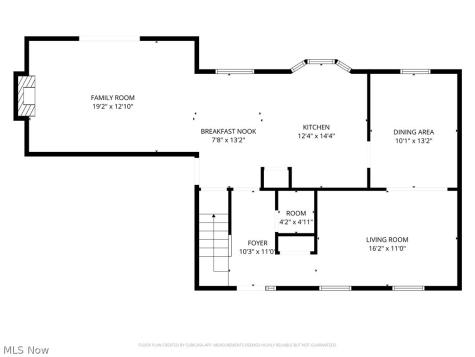 2138 Forest Oak Drive Akron OH 44312