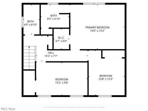 2138 Forest Oak Drive Akron OH 44312