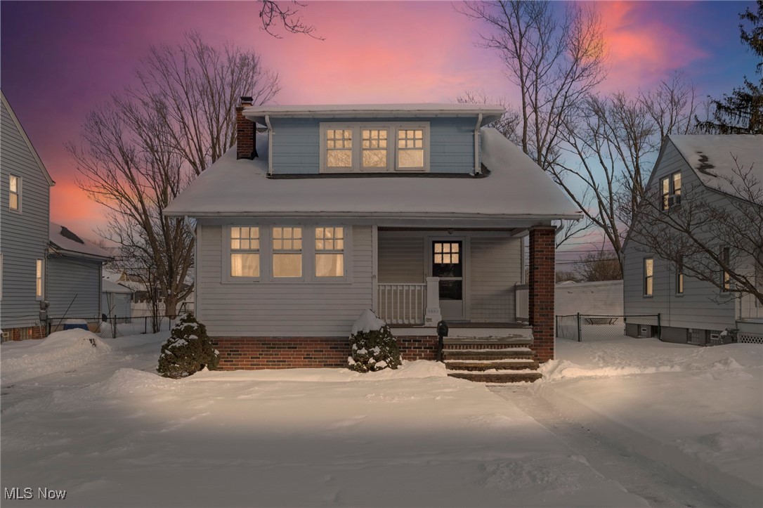 6693 Parma Park Boulevard Parma Heights OH 44130