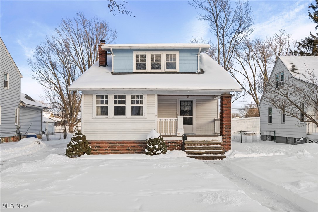 6693 Parma Park Boulevard Parma Heights OH 44130