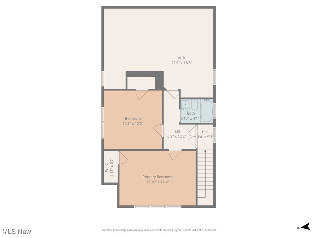 6693 Parma Park Boulevard Parma Heights OH 44130