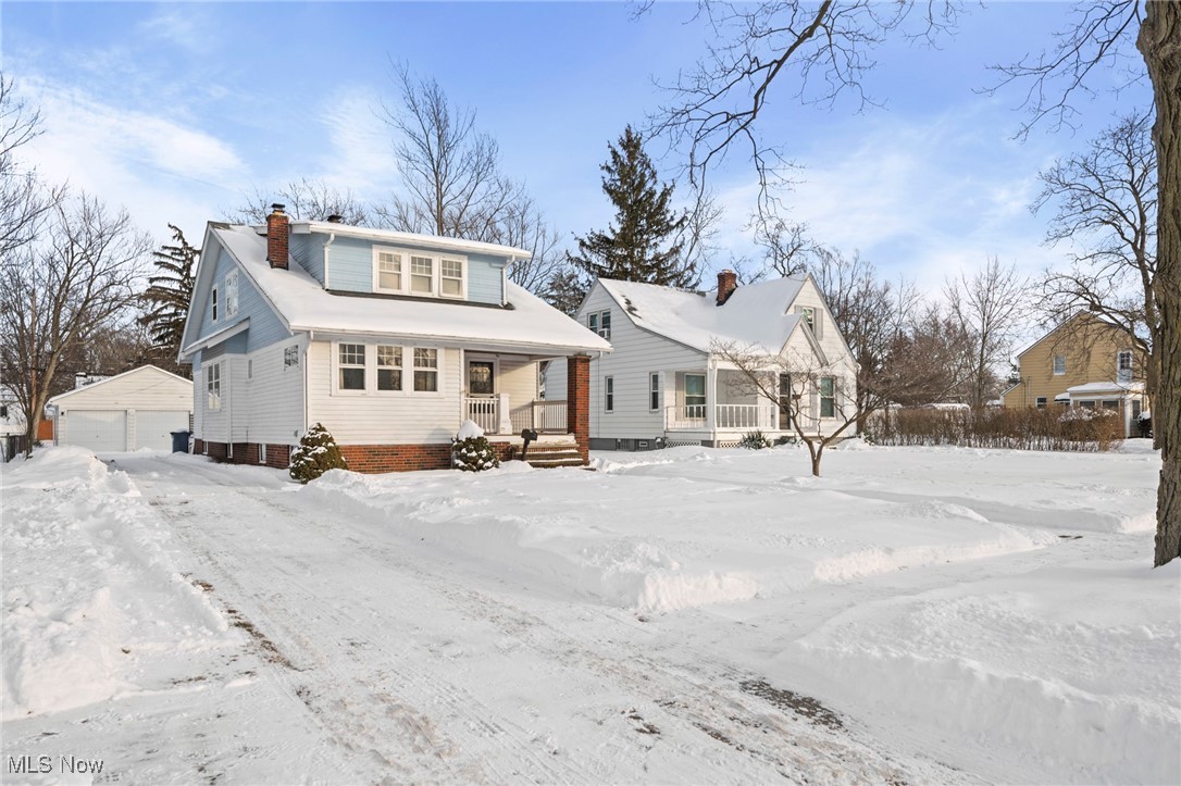 6693 Parma Park Boulevard Parma Heights OH 44130