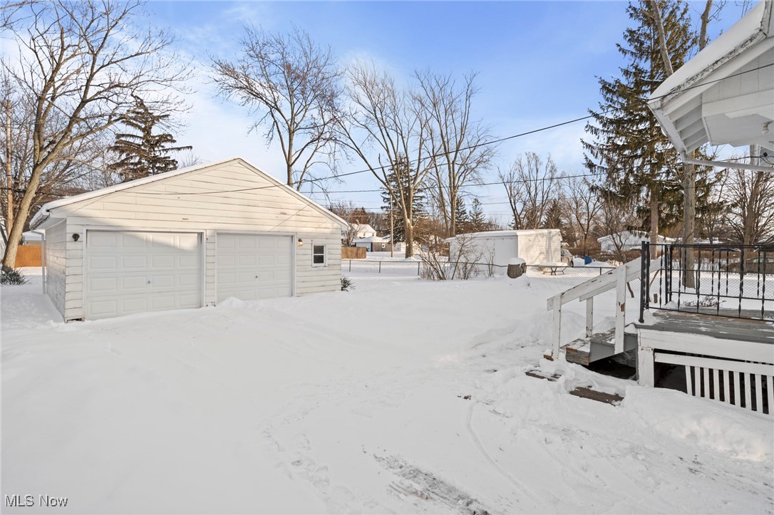 6693 Parma Park Boulevard Parma Heights OH 44130