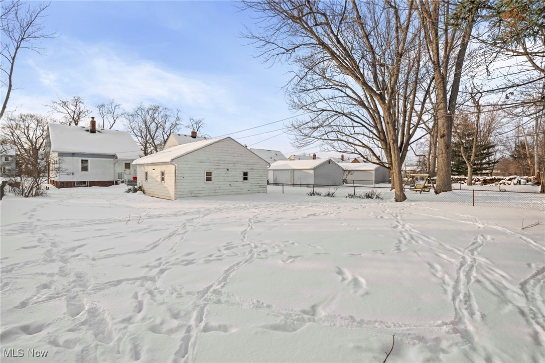 6693 Parma Park Boulevard Parma Heights OH 44130