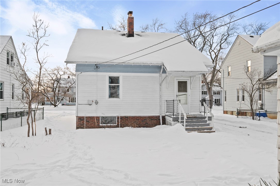 6693 Parma Park Boulevard Parma Heights OH 44130