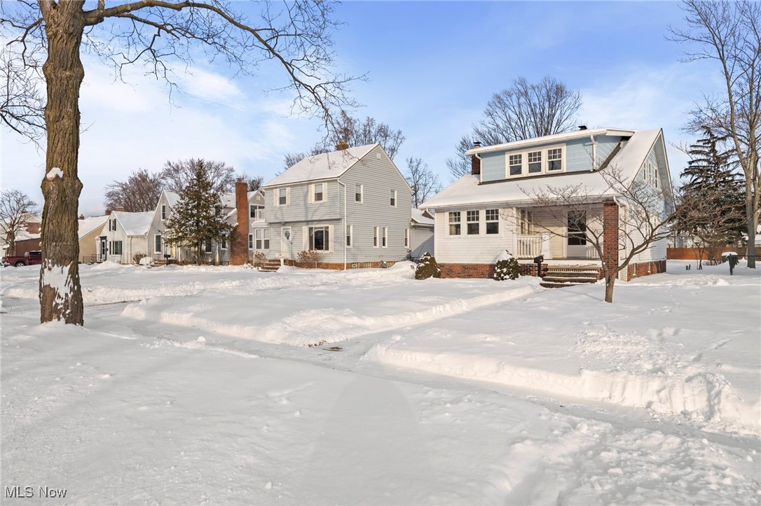 6693 Parma Park Boulevard Parma Heights OH 44130