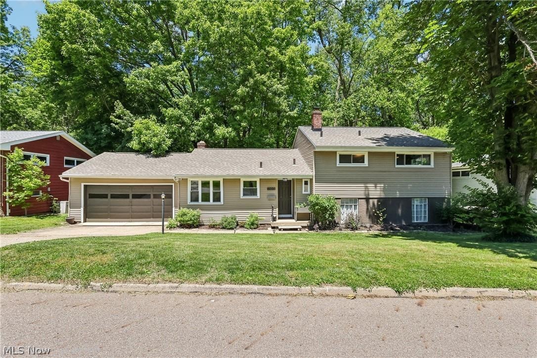 1593 Kingsley Avenue Akron OH 44313