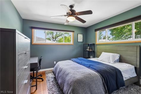 1593 Kingsley Avenue Akron OH 44313