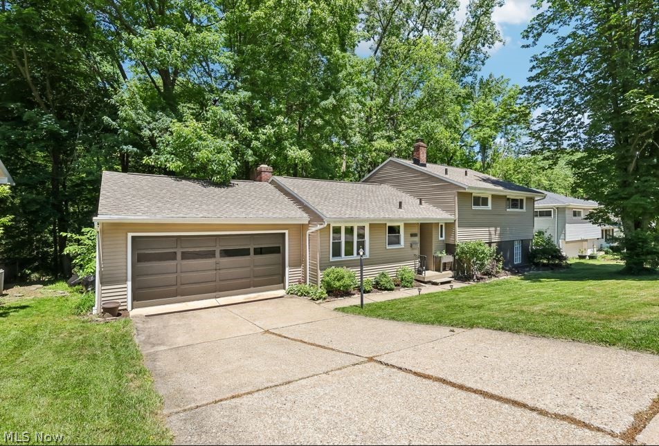 1593 Kingsley Avenue Akron OH 44313
