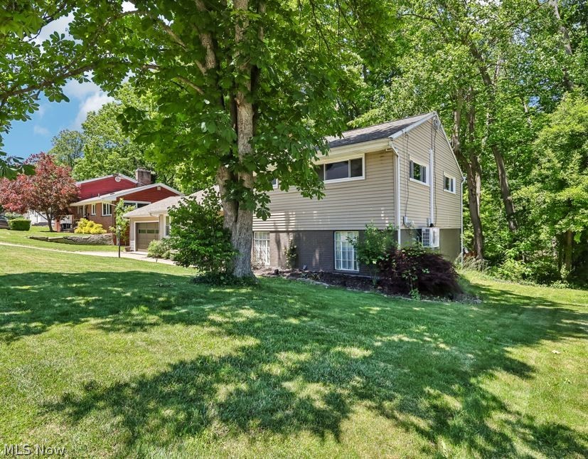 1593 Kingsley Avenue Akron OH 44313