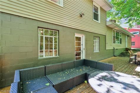 1593 Kingsley Avenue Akron OH 44313