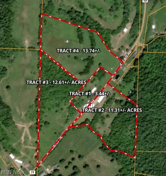 53405 Calais Road Quaker City OH 43773