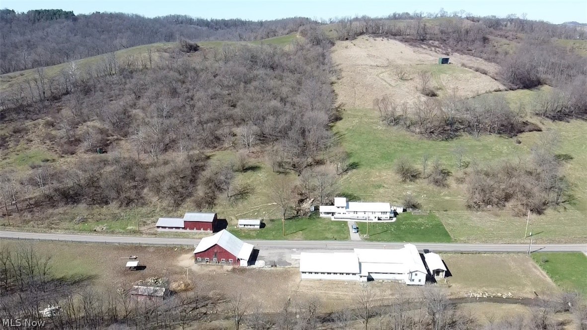 53405 Calais Road Quaker City OH 43773