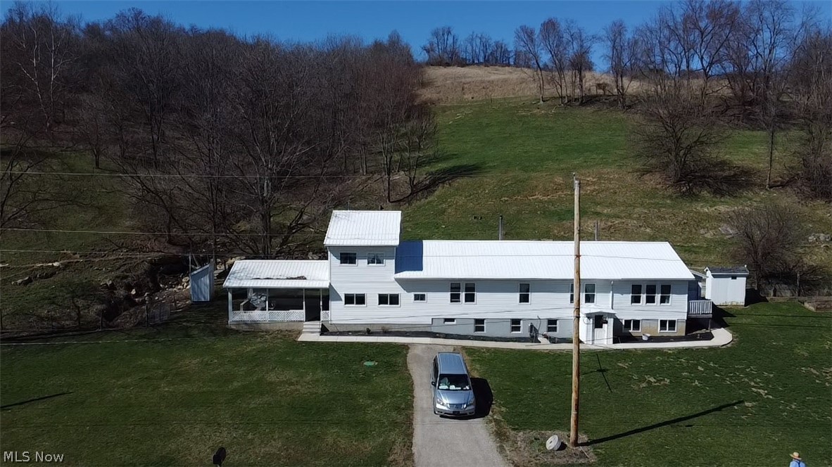 53405 Calais Road Quaker City OH 43773