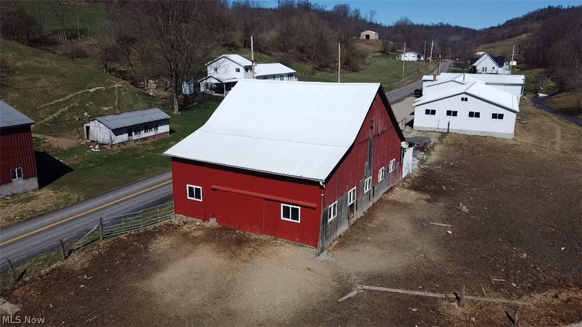 53405 Calais Road Quaker City OH 43773