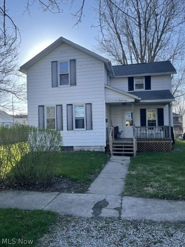513 2nd Street Fremont OH 43420