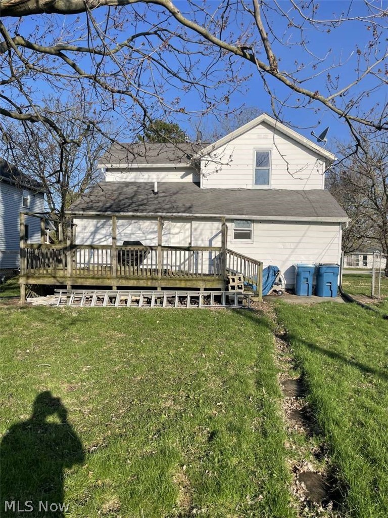 513 2nd Street Fremont OH 43420