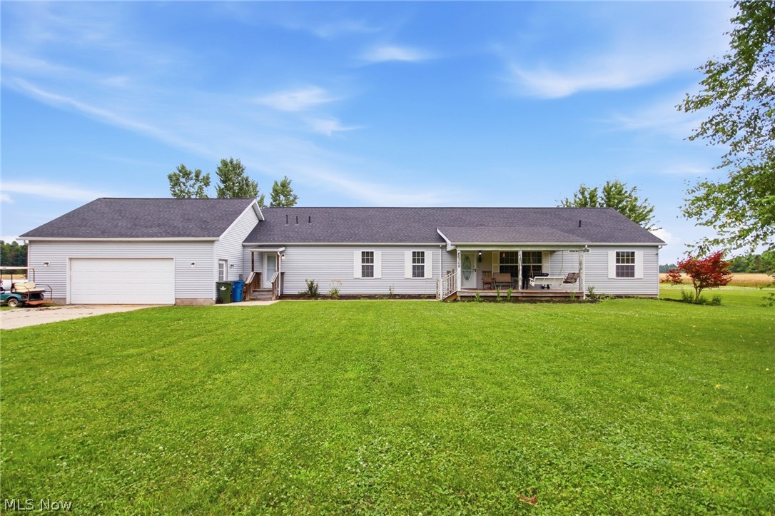 40308 Whitney Road Lagrange OH 44050