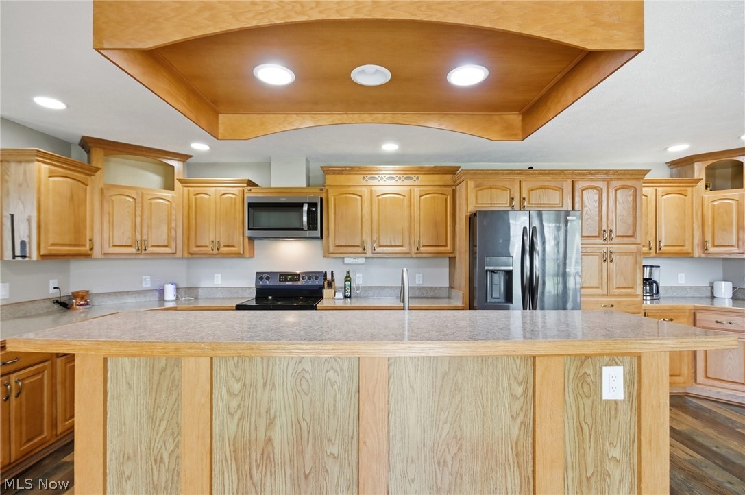40308 Whitney Road Lagrange OH 44050