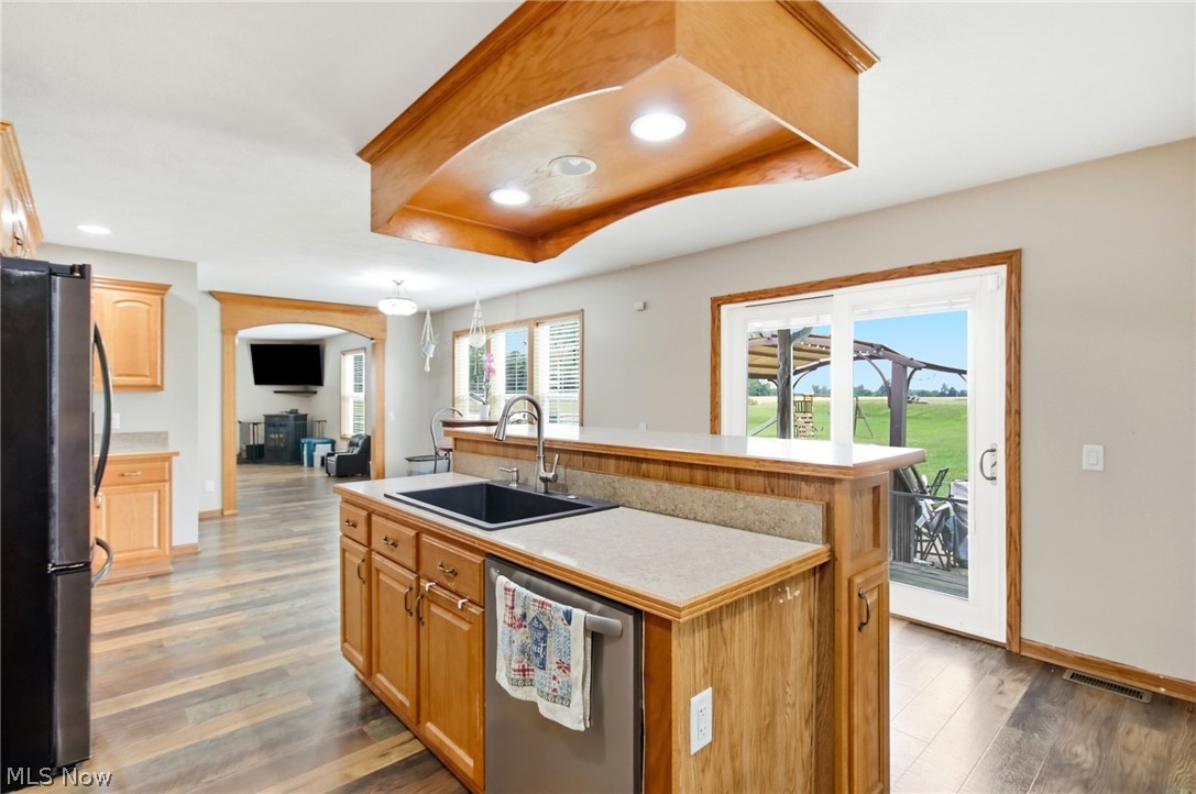 40308 Whitney Road Lagrange OH 44050