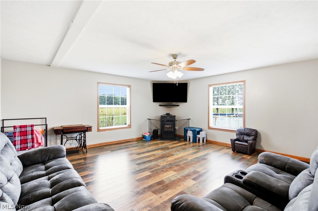 40308 Whitney Road Lagrange OH 44050
