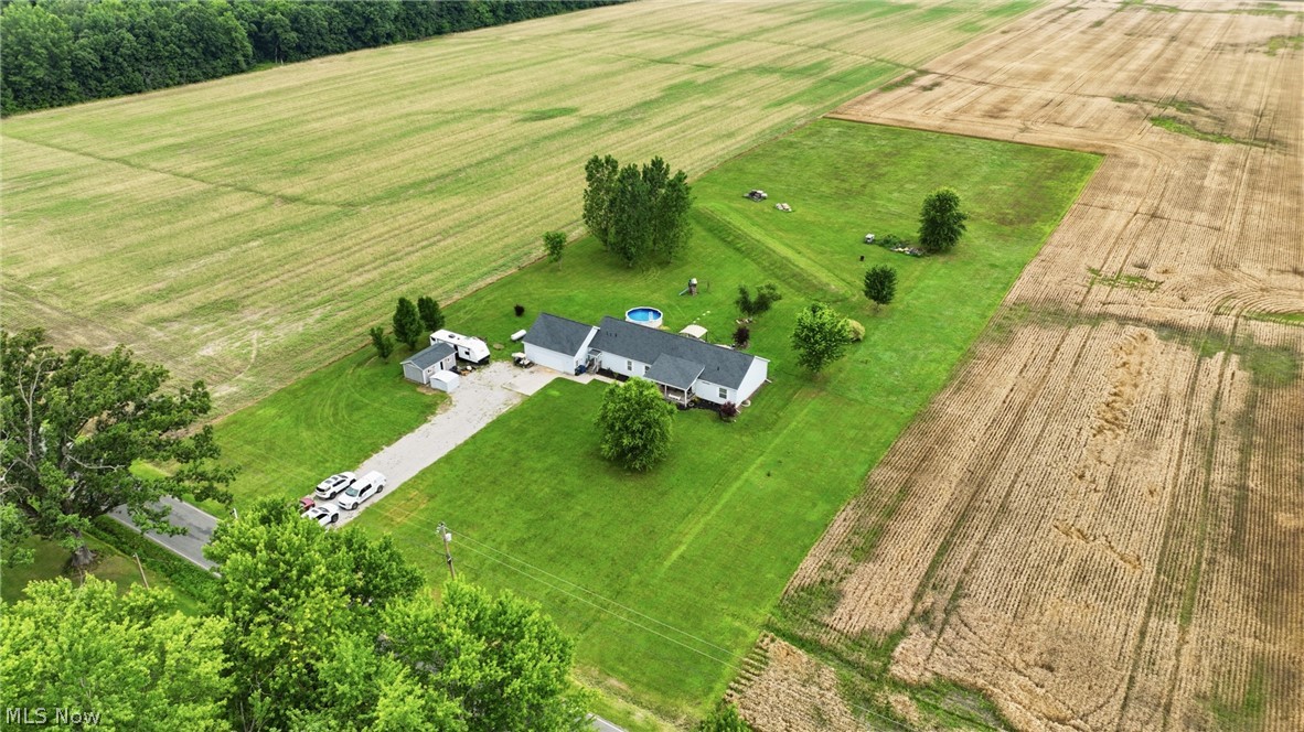 40308 Whitney Road Lagrange OH 44050