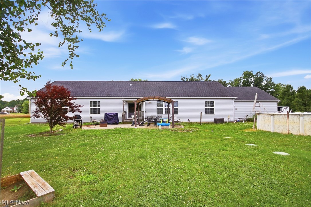 40308 Whitney Road Lagrange OH 44050