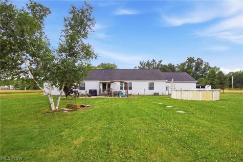 40308 Whitney Road Lagrange OH 44050