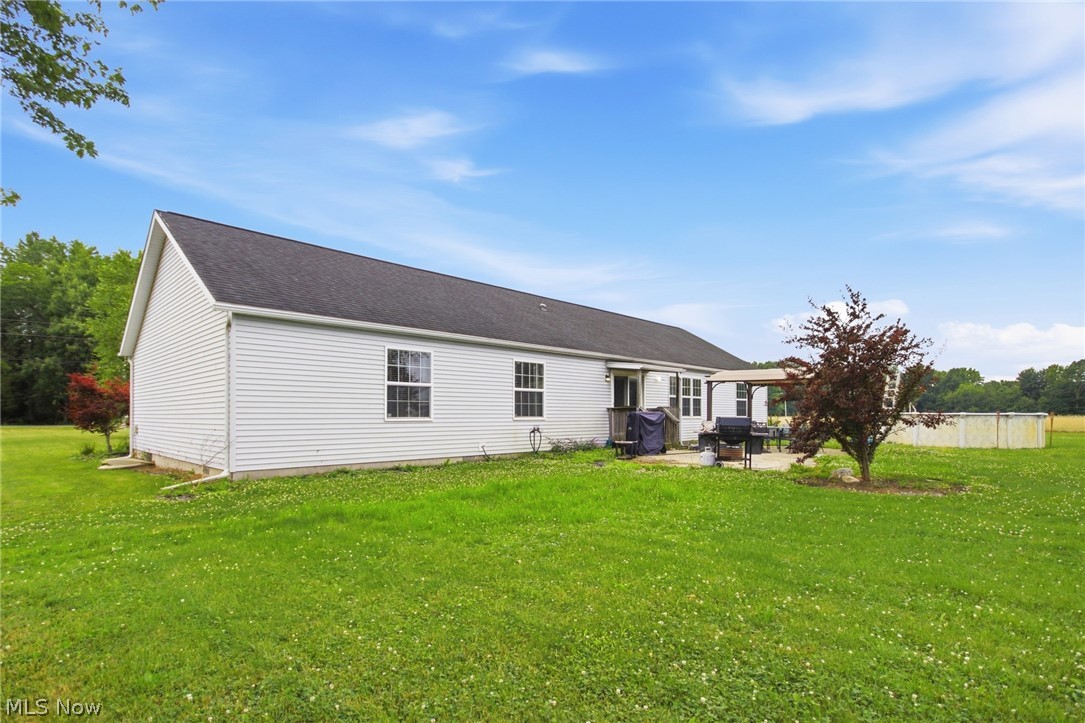 40308 Whitney Road Lagrange OH 44050