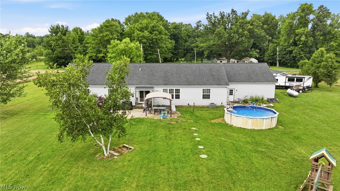 40308 Whitney Road Lagrange OH 44050