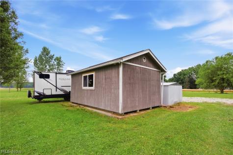 40308 Whitney Road Lagrange OH 44050