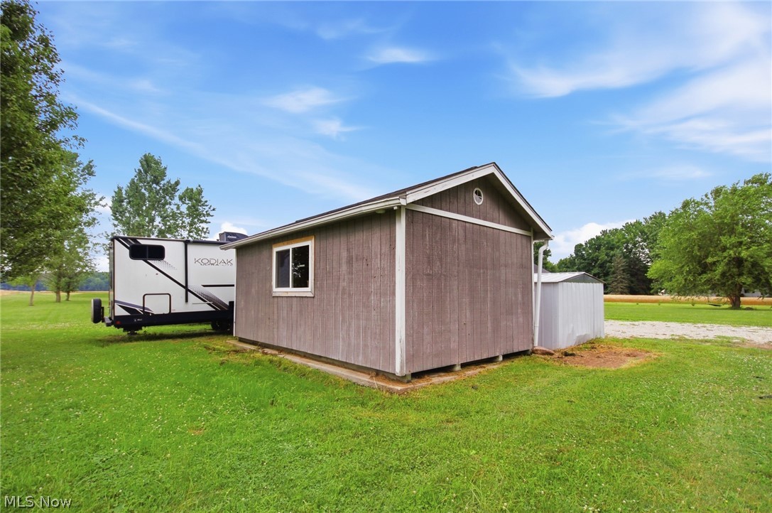 40308 Whitney Road Lagrange OH 44050