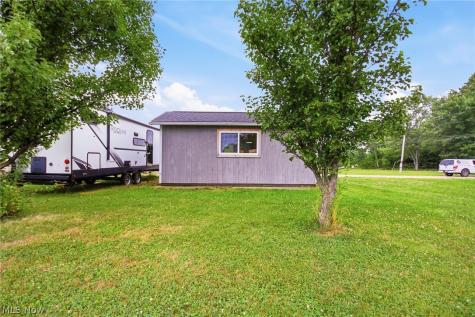 40308 Whitney Road Lagrange OH 44050