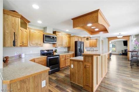 40308 Whitney Road Lagrange OH 44050