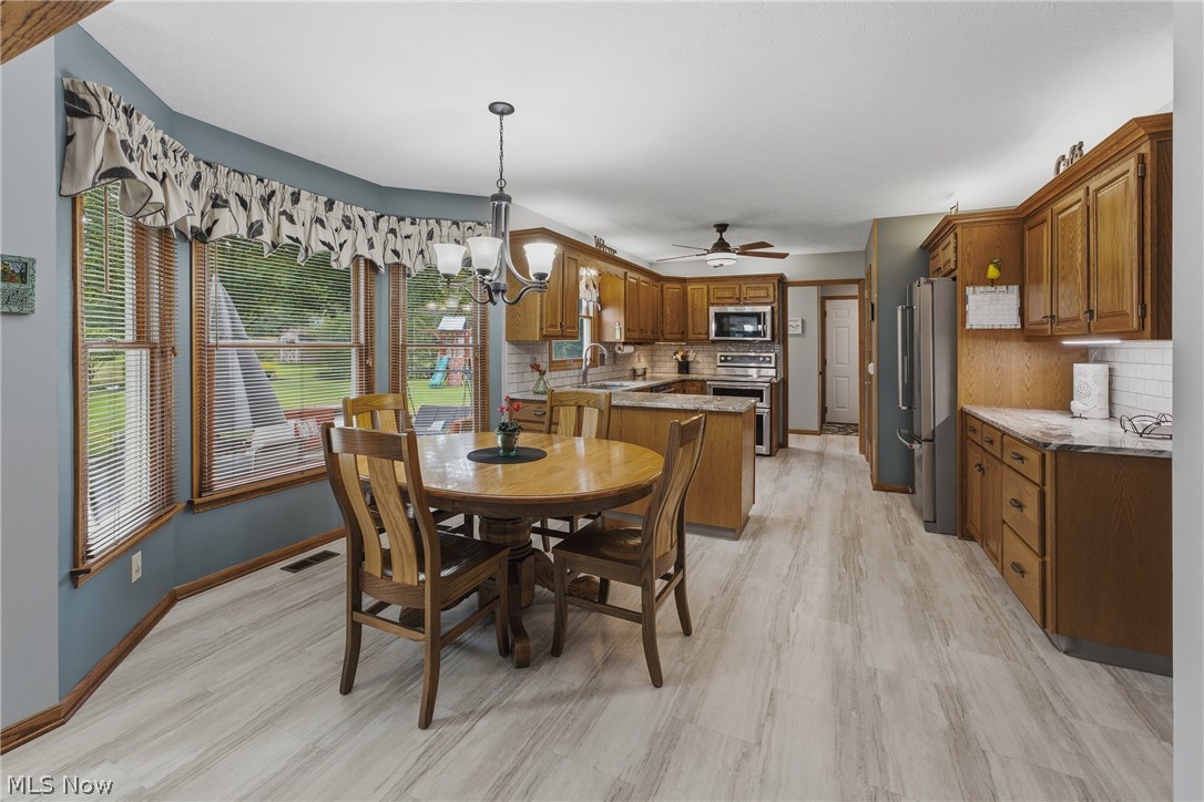 1146 Brushmore Avenue NW North Canton OH 44720