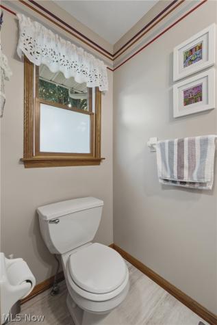 1146 Brushmore Avenue NW North Canton OH 44720