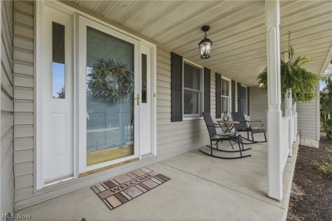 1146 Brushmore Avenue NW North Canton OH 44720