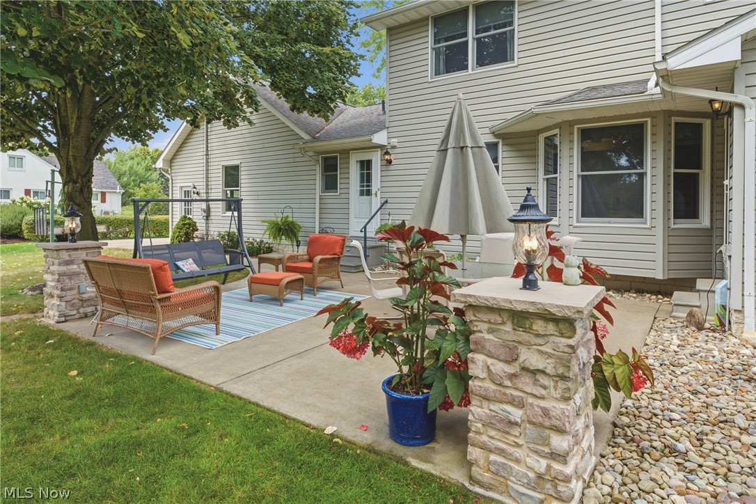 1146 Brushmore Avenue NW North Canton OH 44720