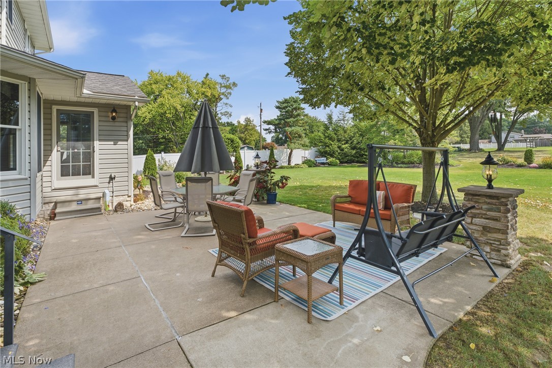1146 Brushmore Avenue NW North Canton OH 44720