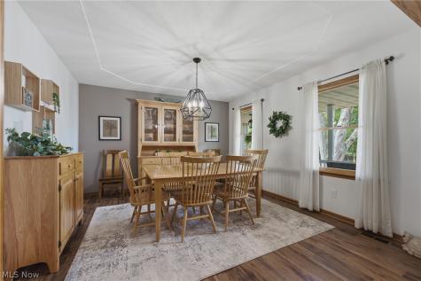 1146 Brushmore Avenue NW North Canton OH 44720