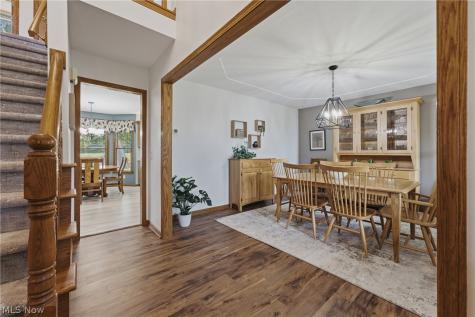 1146 Brushmore Avenue NW North Canton OH 44720