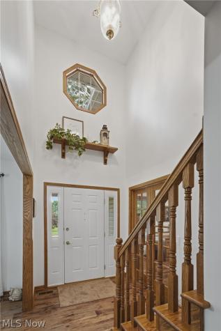 1146 Brushmore Avenue NW North Canton OH 44720